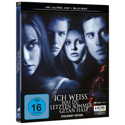 4K Steelbooks 7