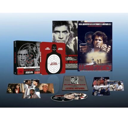 4K Steelbooks 6