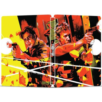 4K Steelbooks 12