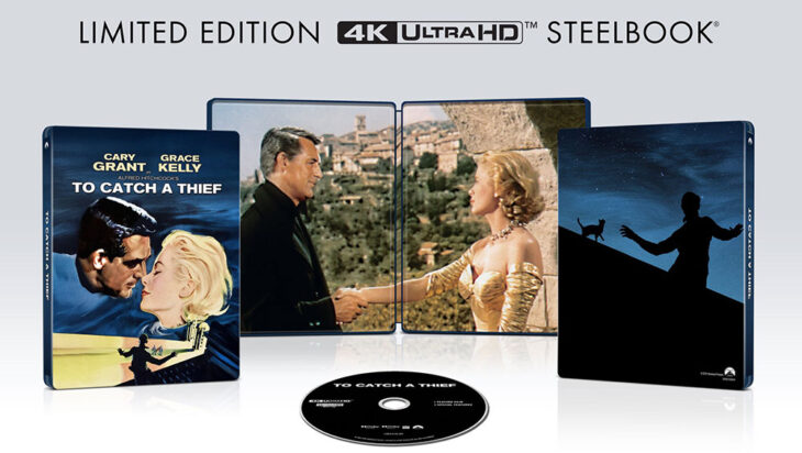 4K Steelbooks 7