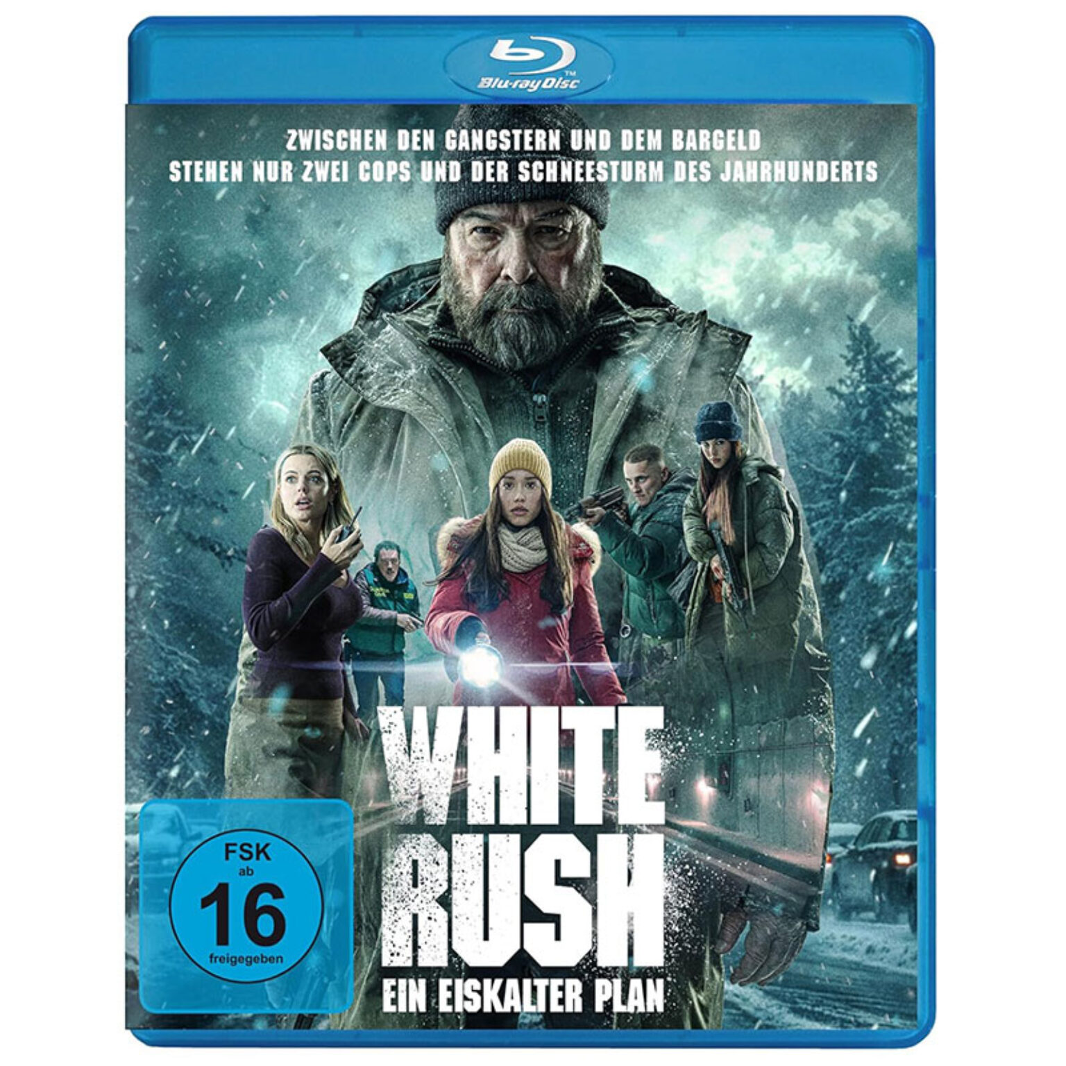 white rush ein eiskalter plan 2025