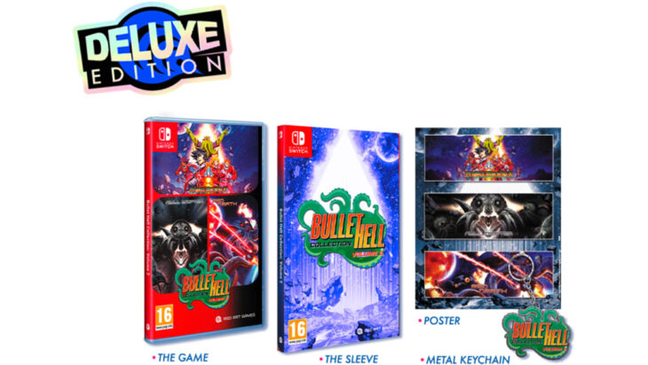 Nintendo Switch Vorbestellungen 21