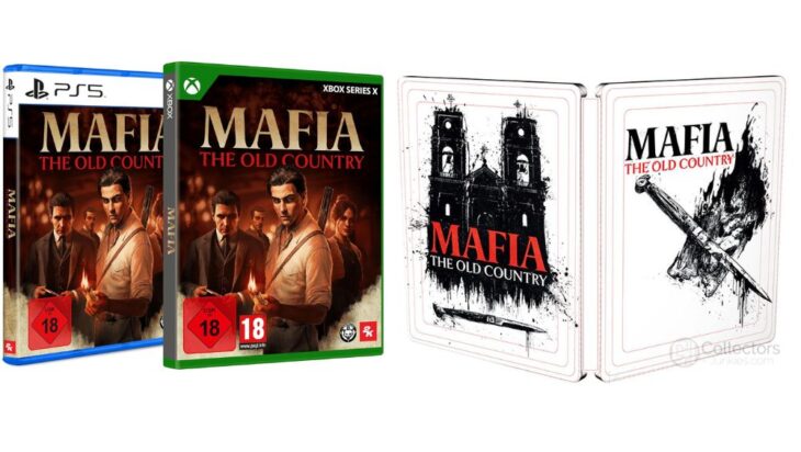 4K Steelbooks 10