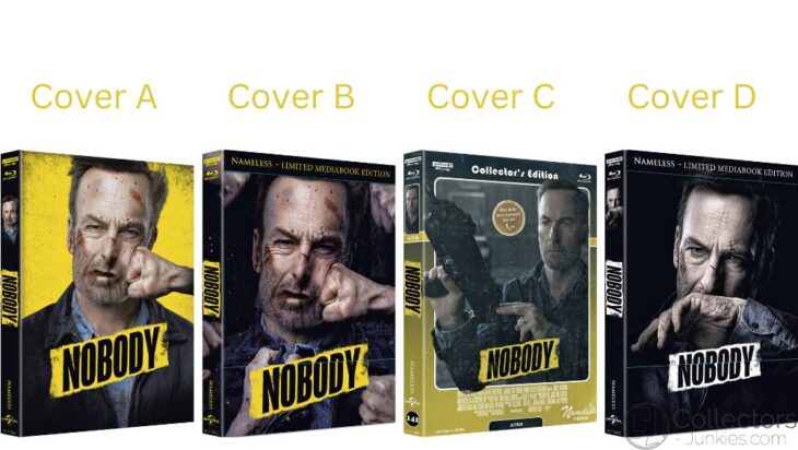Mediabook News 6