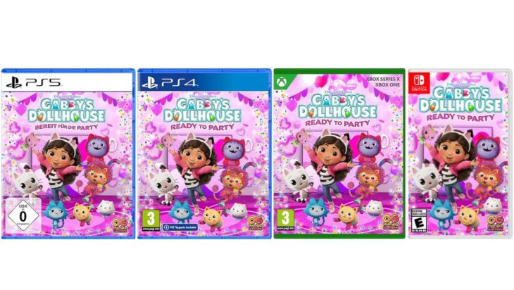 Playstation 4 Vorbetellungen 5