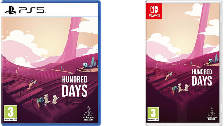 Playstation 4 Vorbetellungen 8