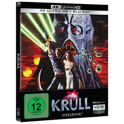 4K Steelbooks 20