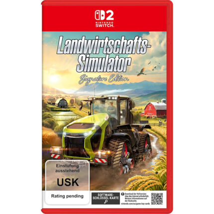 Nintendo Switch Vorbestellungen 7