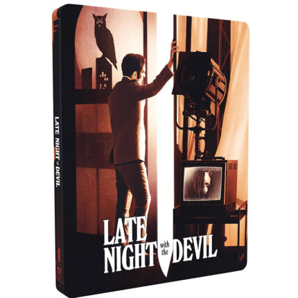 4K Steelbooks 18
