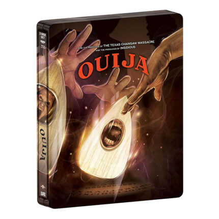 4K Steelbooks 16
