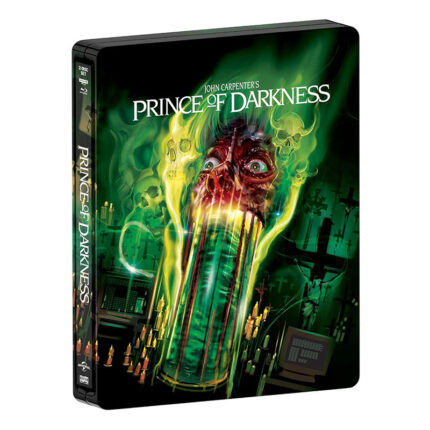 4K Steelbooks 21