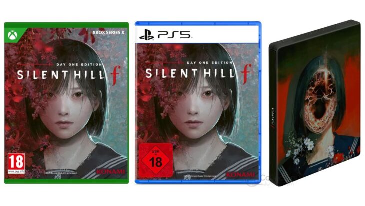 4K Steelbooks 1