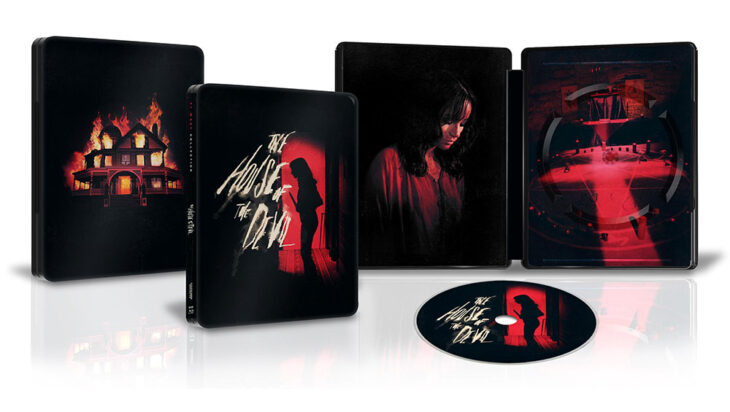 4K Steelbooks 7