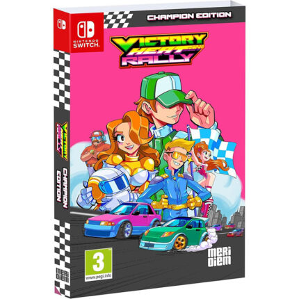 Nintendo Switch Vorbestellungen 6