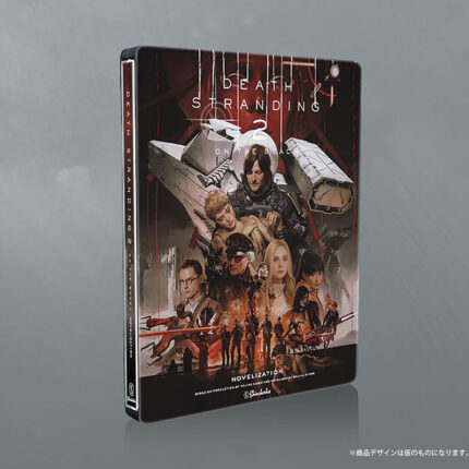 4K Steelbooks 20