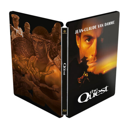 4K Steelbooks 3