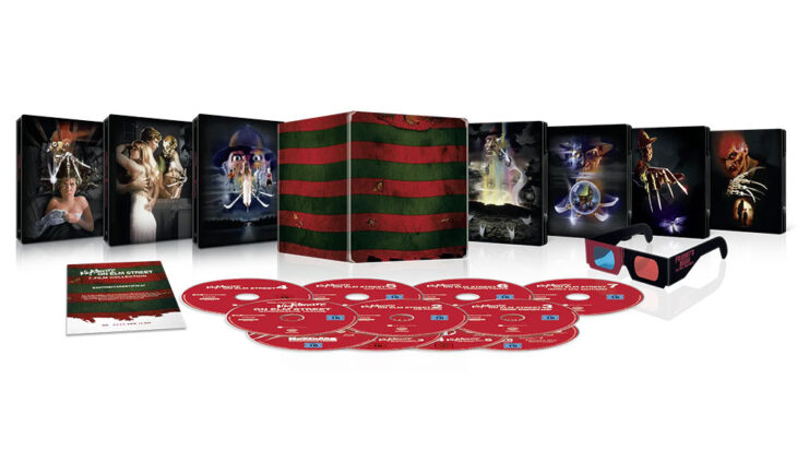 4K Steelbooks 8
