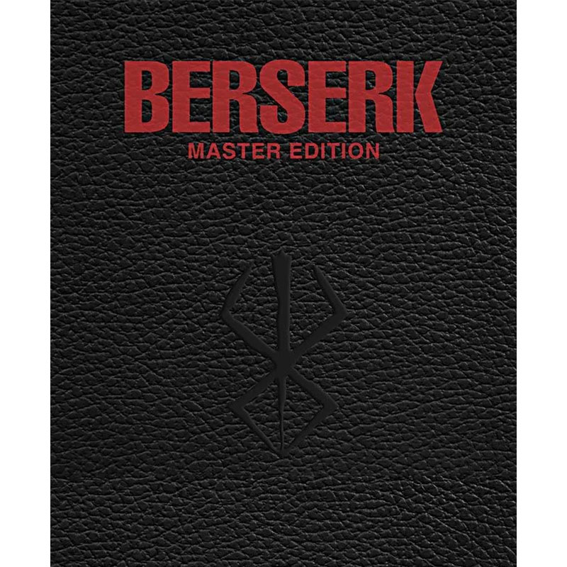 „Berserk Master Edition 5“ ab März 2026