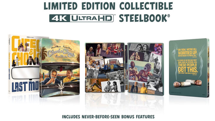 4K Steelbooks 13