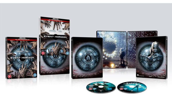 4K Steelbooks 7