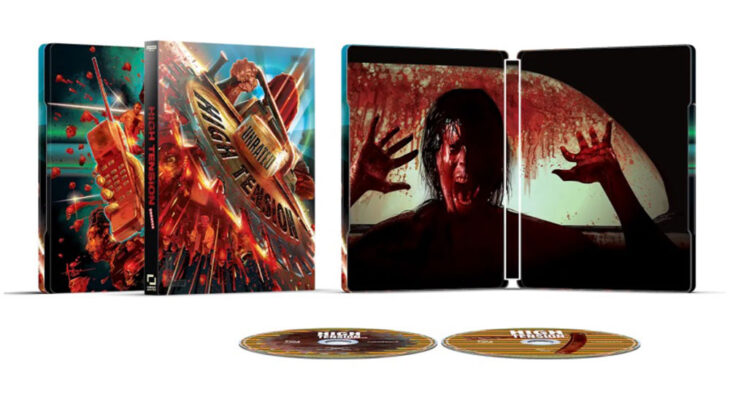 4K Steelbooks 8