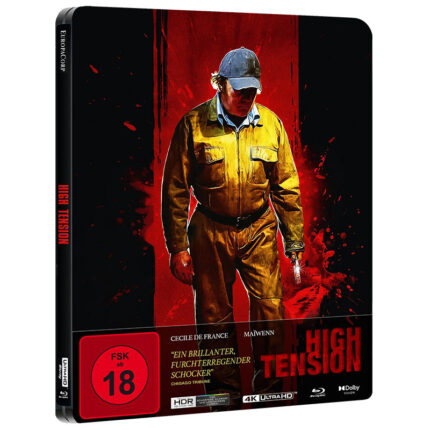 4K Steelbooks 5
