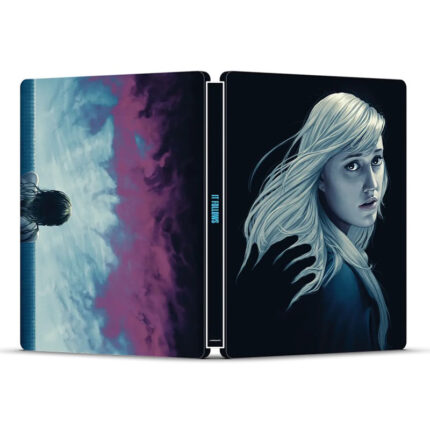 4K Steelbooks 7