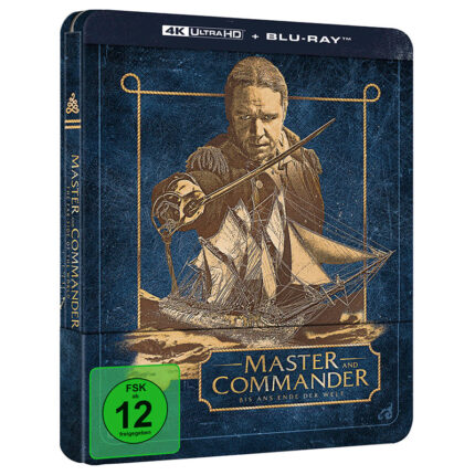 4K Steelbooks 2