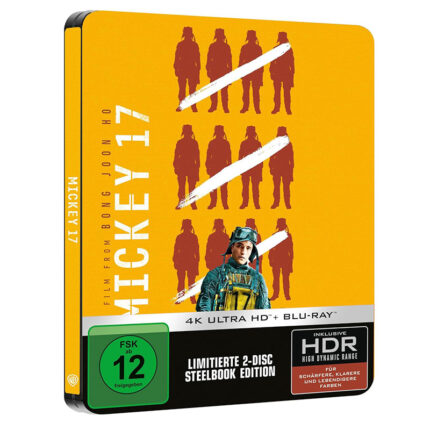 4K Steelbooks 20