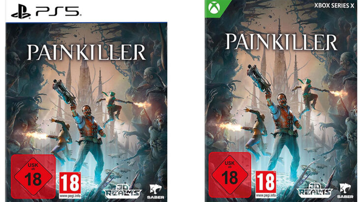Playstation 4 Vorbetellungen 12