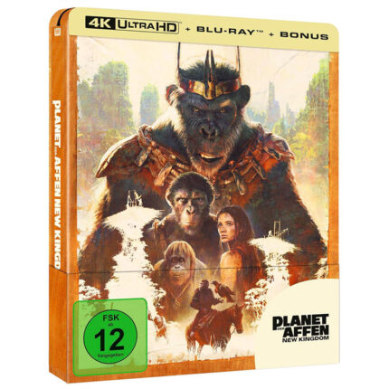 4K Steelbooks 15