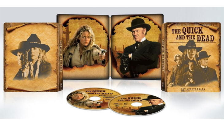 4K Steelbooks 2