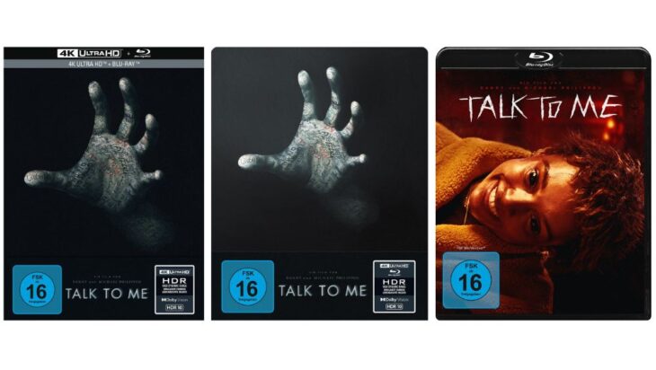 4K Steelbooks 9
