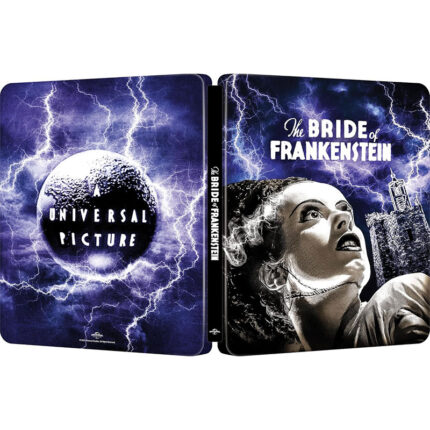 4K Steelbooks 16