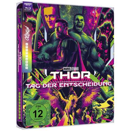 4K Steelbooks 10