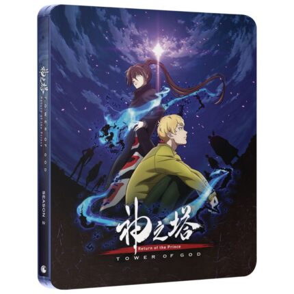 4K Steelbooks 14