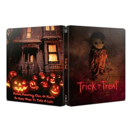 4K Steelbooks 12