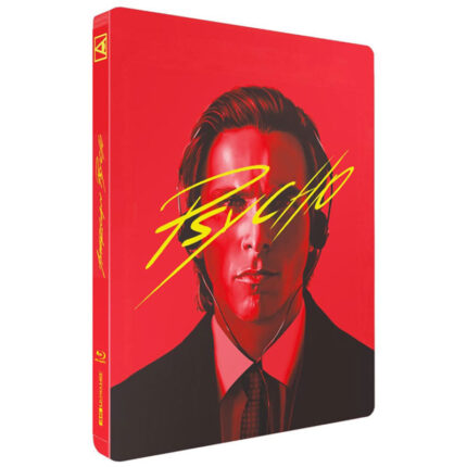 4K Steelbooks 3