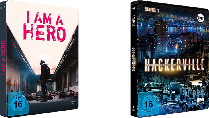 4K Steelbooks 6