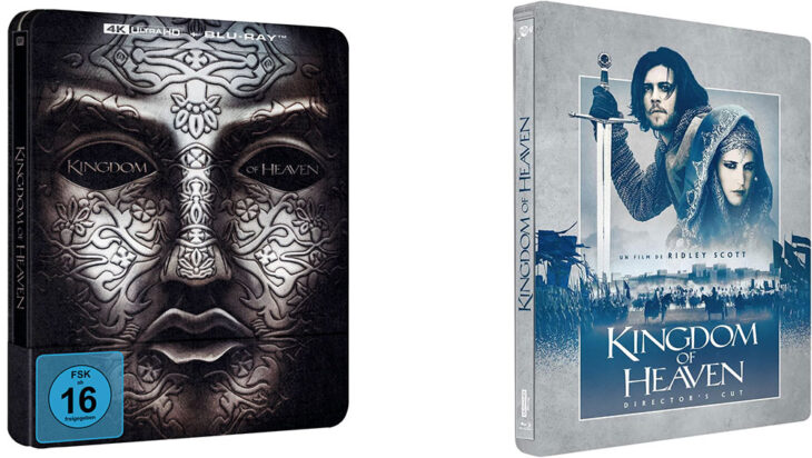 4K Steelbooks 3
