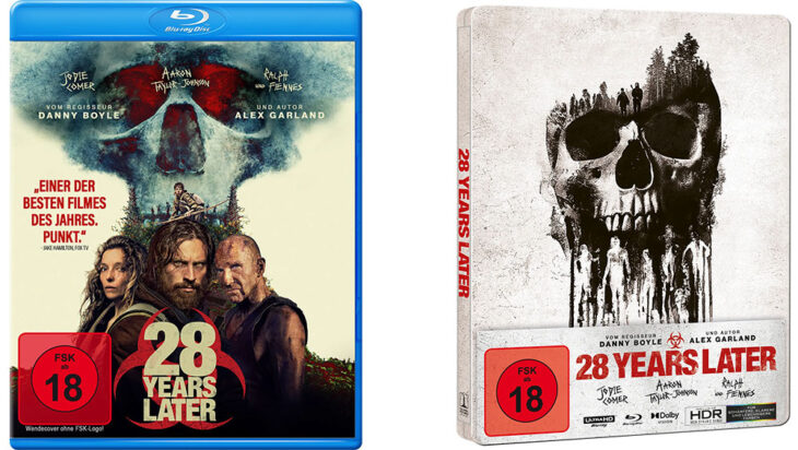 4K Steelbooks 19