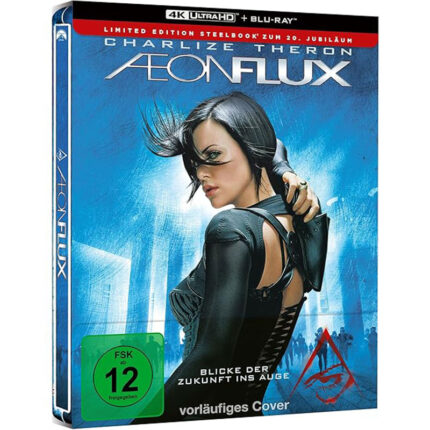 4K Steelbooks 13