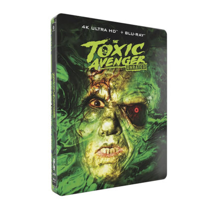 4K Steelbooks 19