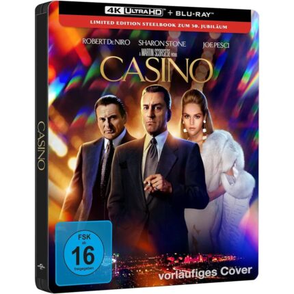 4K Steelbooks 6