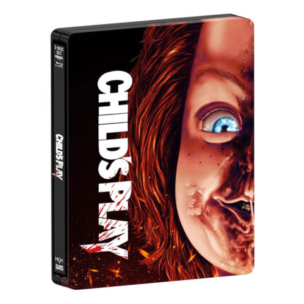 4K Steelbooks 18