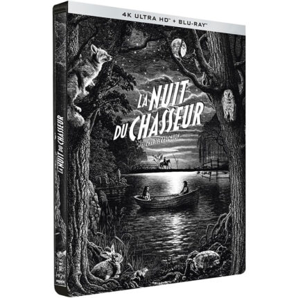 4K Steelbooks 21