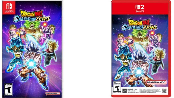 Nintendo Switch Vorbestellungen 8