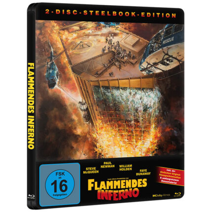 4K Steelbooks 16