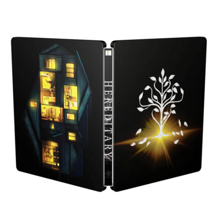 4K Steelbooks 18