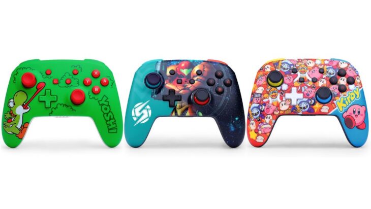 Nintendo Switch Vorbestellungen 17